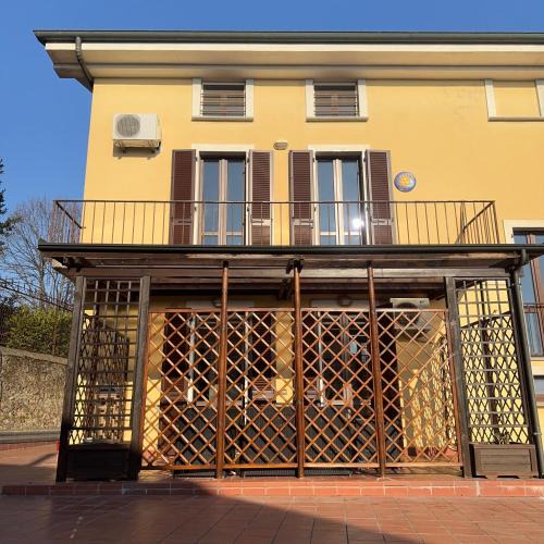 Crema House | Cas'Ale Suites Foresteria Lombarda