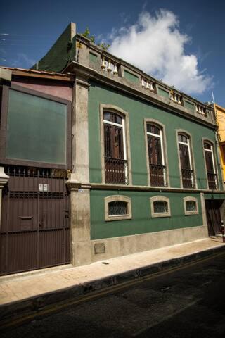 Campina House | Cas'Amazonia Brasil