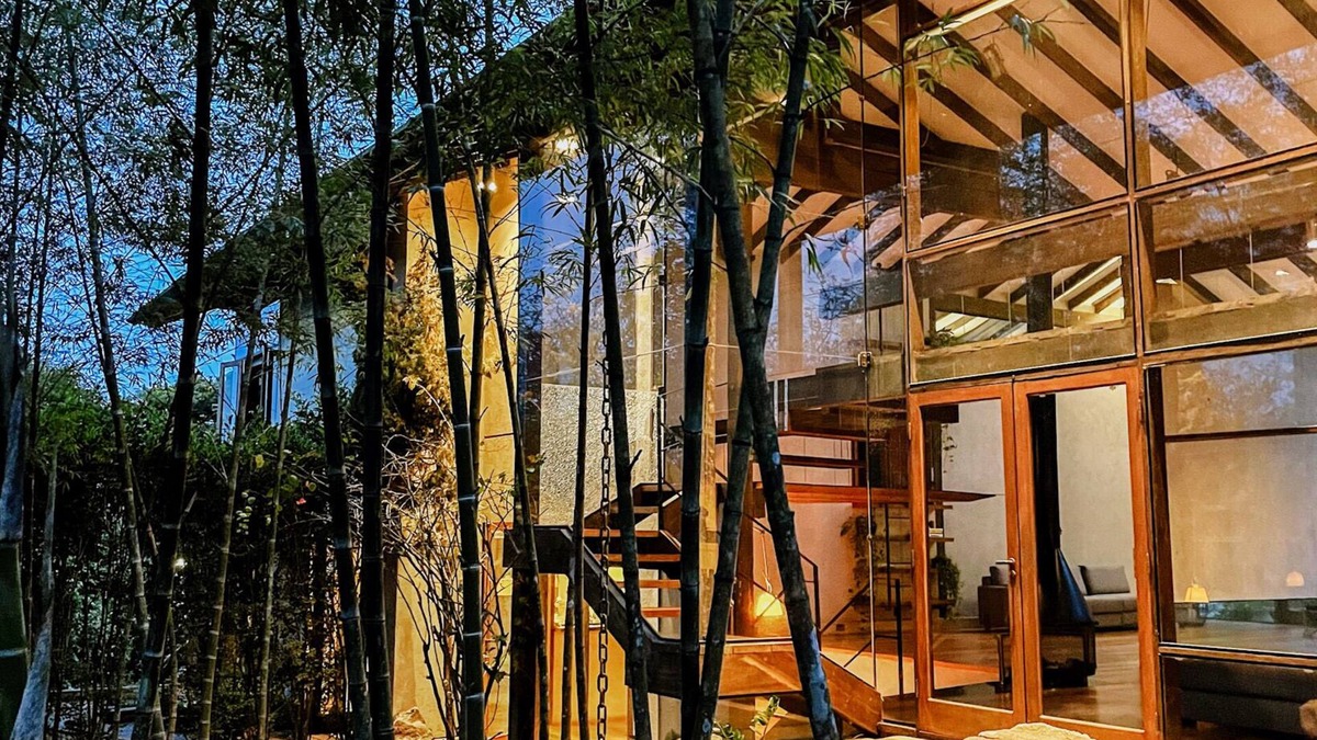 Carapicuiba House | Casa Per'un Artista