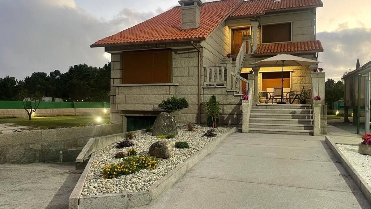 Balea Ski Chalet | Casa de Vacaciones Campos de Balea