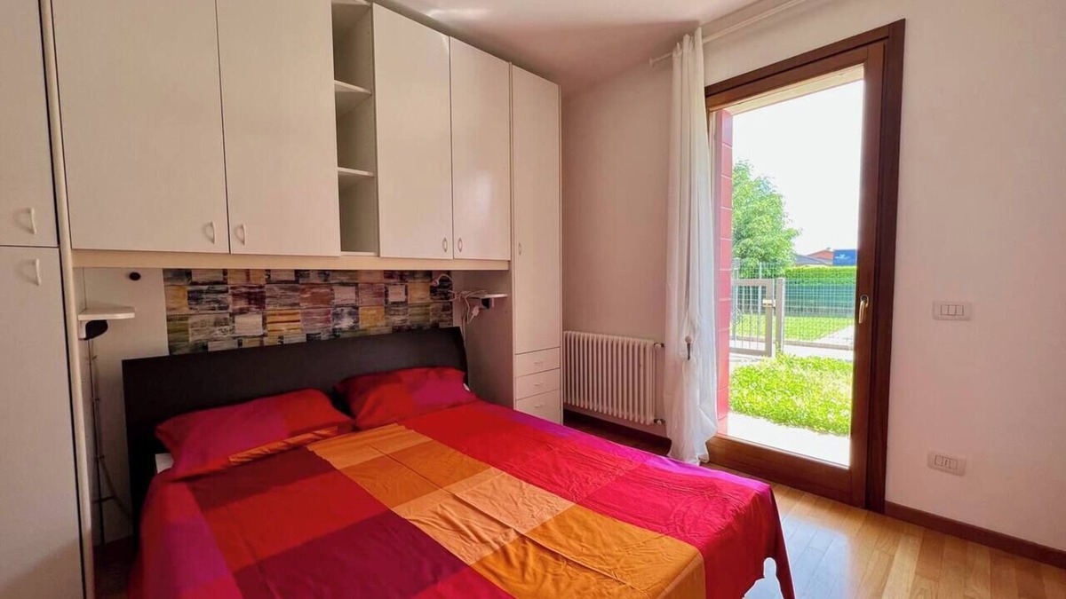 Villanova di Camposampiero Apartment | Casa di Martina - Lovely one-bedroom apartment