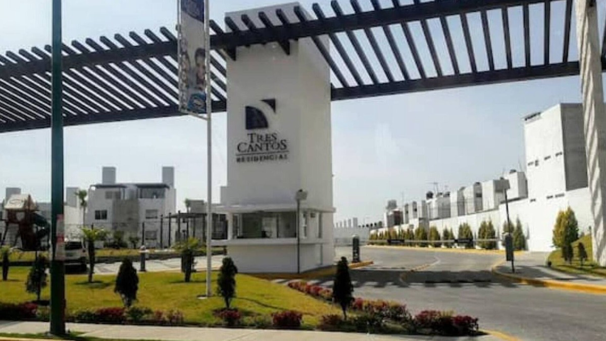 Coronango House | Casa en Cuautlancingo