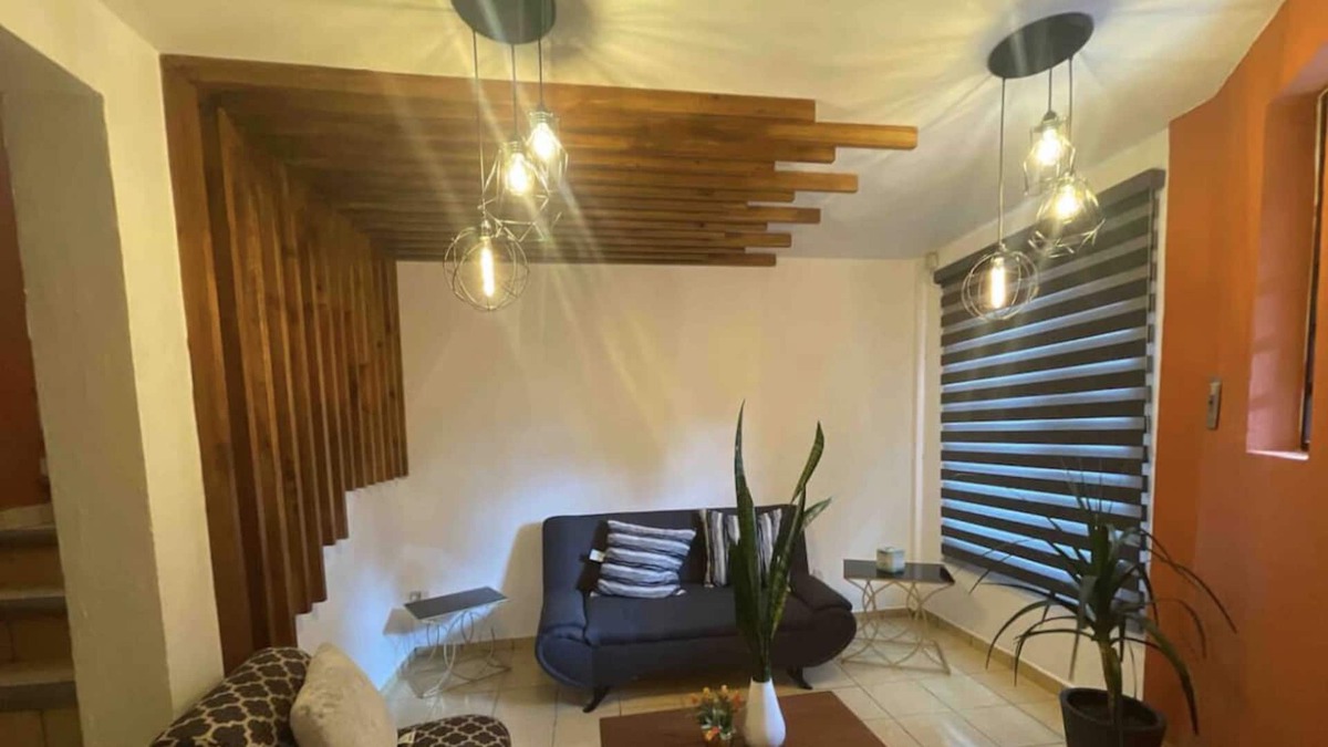 Santa Lucia Apartment | Casa céntrica nueva