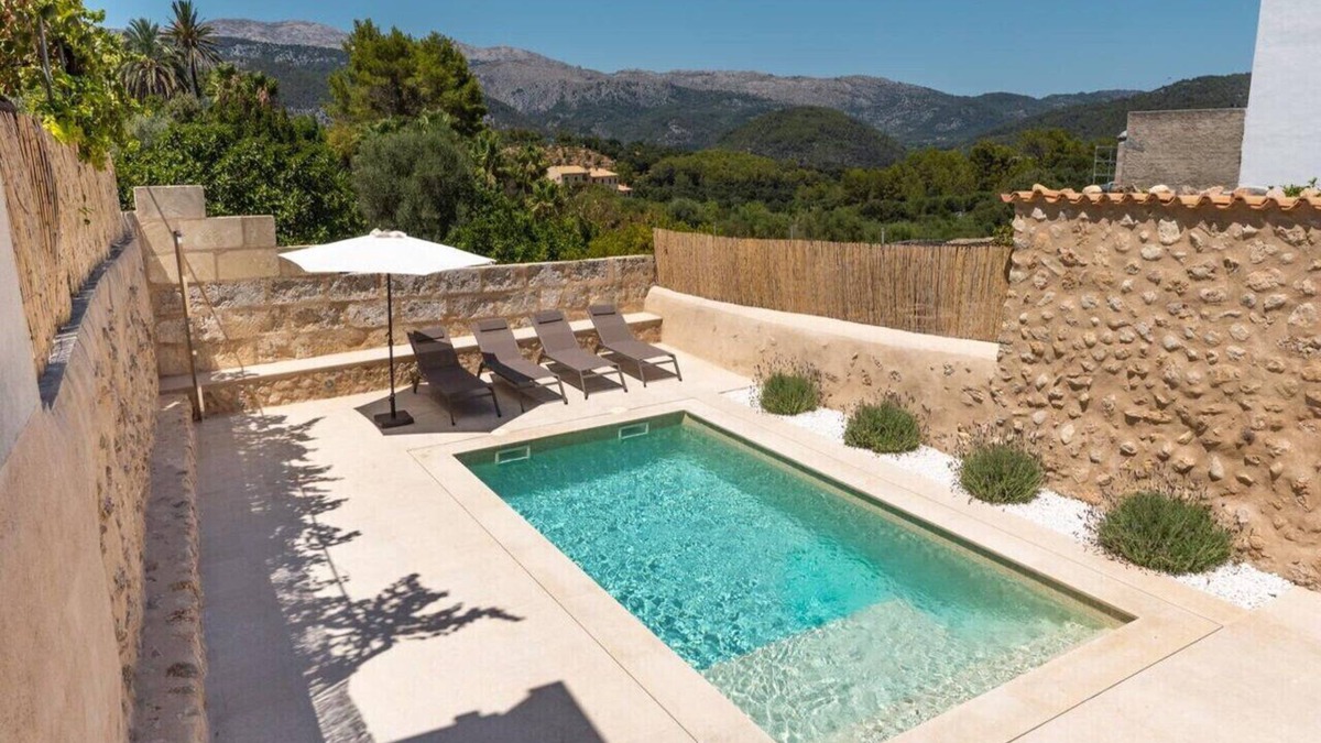 Campanet House | Cas Suis 7