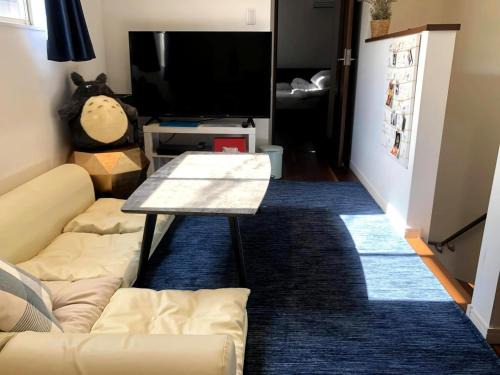 Nishi Ward House | Casa上熊本2