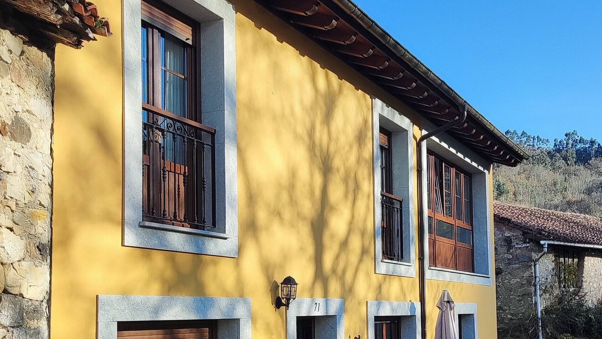 Puente Nuevo Cottage | Casa África