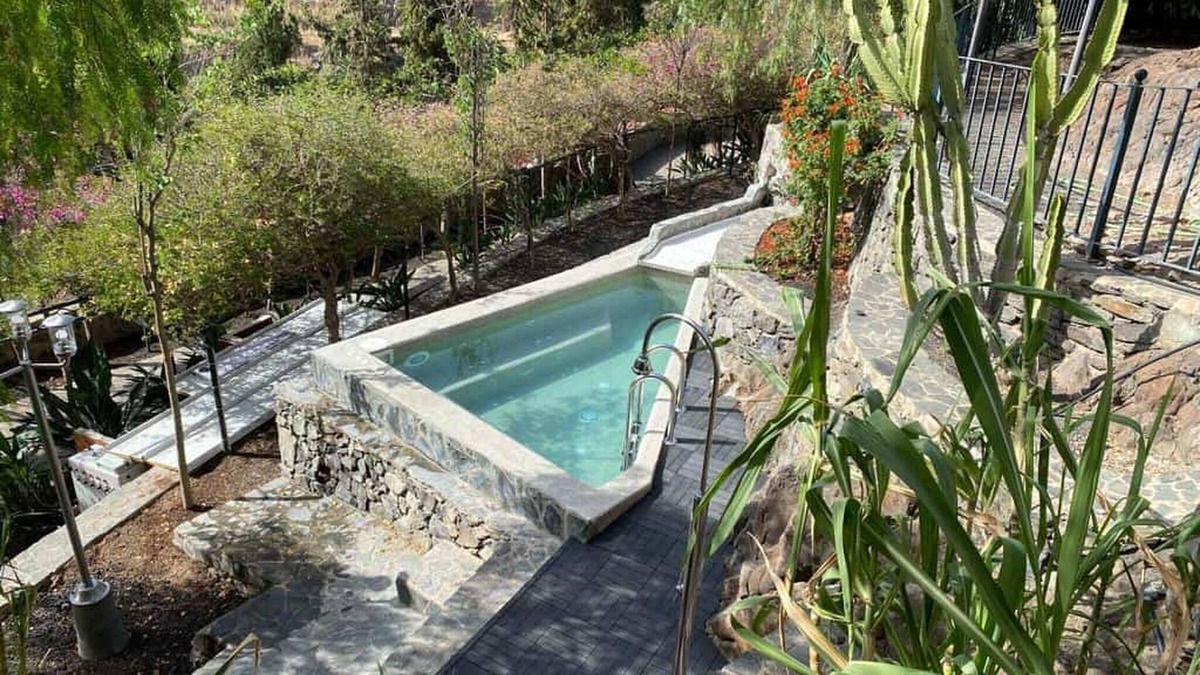 Telde Apartment | Casa África Villas Cruz Mayor
