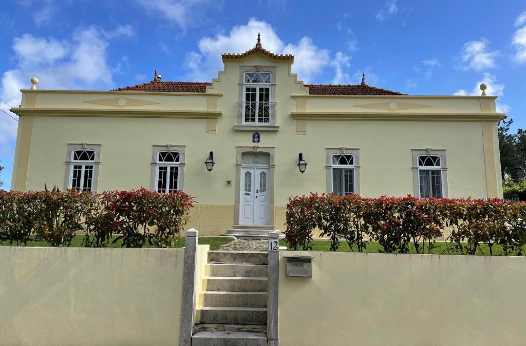 Cantanhede Bed & Breakfast | Casa Águas Mansas
