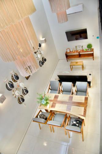 Merida Apartment | Casa árbol 350 MBS