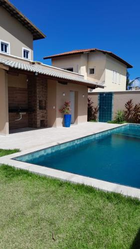 Caucaia House | Casa 02 - Aconchego