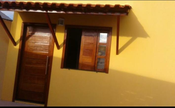 Ibicoara House | Casa 1/4 Chapada Diamantina/ibicoara