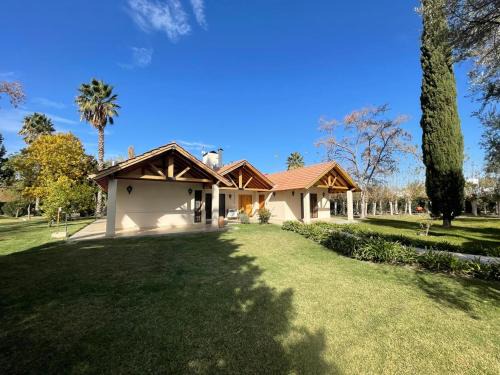 Guaymallen House | Casa 10 personas BETANIA