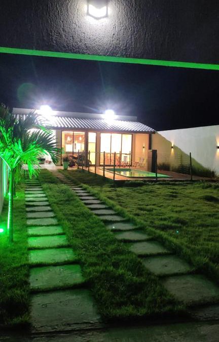 Guaibim House | Casa 108