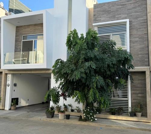 Santa Cruz Xoxocotlan House | Casa 112 Residencial Framboyanes