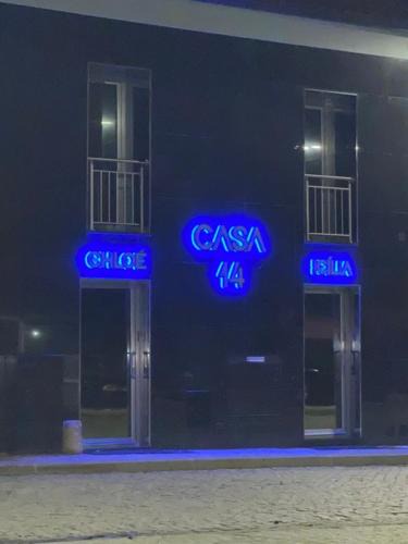 Sabugal e Aldeia de Santo Antonio Villa | Casa 14