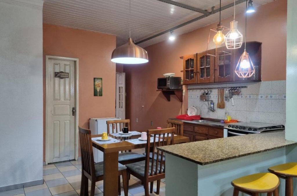 Sacramenta House | Casa 170