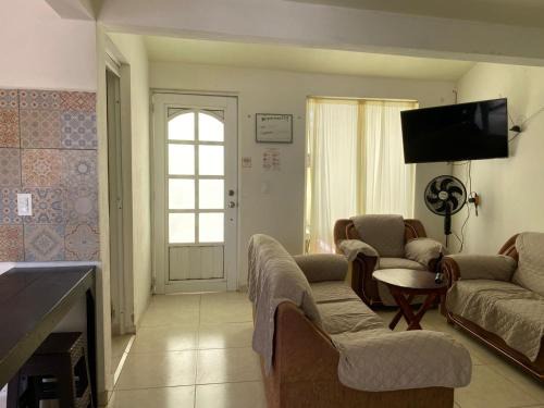 Tulancingo House | Casa 18 de Marzo, Tulancingo