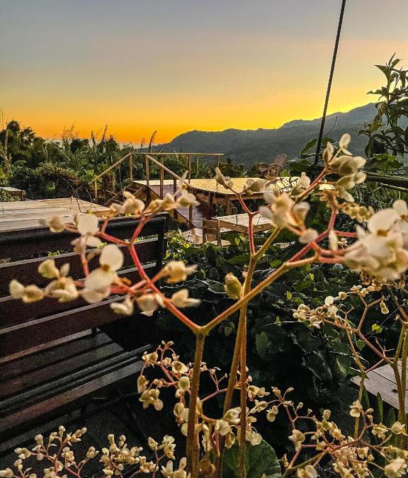 Concepcion de Ataco Hotel | Casa 1800 Ataco Hotel Boutique