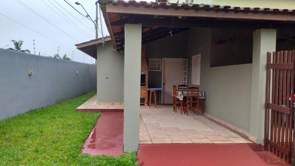 Maresias House | Casa 2 quartos