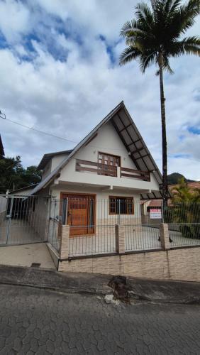 Centro House | Casa 20