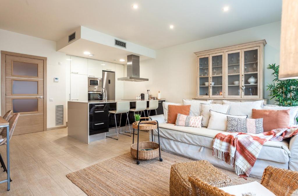 Sant Cugat del Valles House | Casa 20 minutos de Barcelona y WIFI alta capacidad