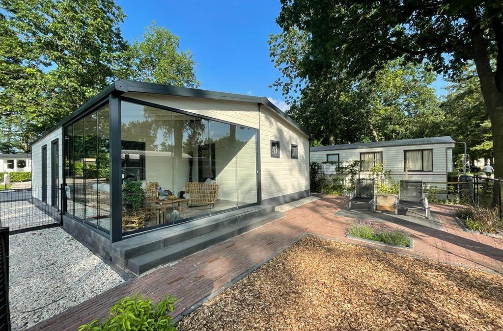 Sevenum House | Casa 2234 op camping de Schatberg