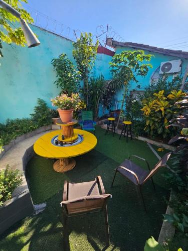 Santa Ana Hostel | Casa 25 hostal santa ana