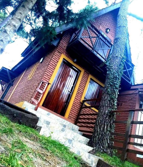 Mar Azul House | casa 3 amb a 2 cuadras del mar