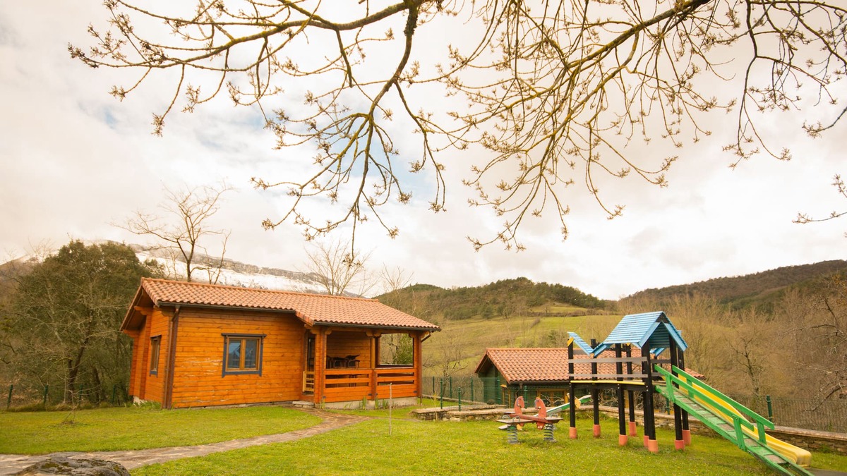 Martijana House | Casa 3 Aro, waterfall house