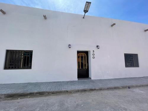 Cuatro Cienegas Apartment | Casa 300 - B