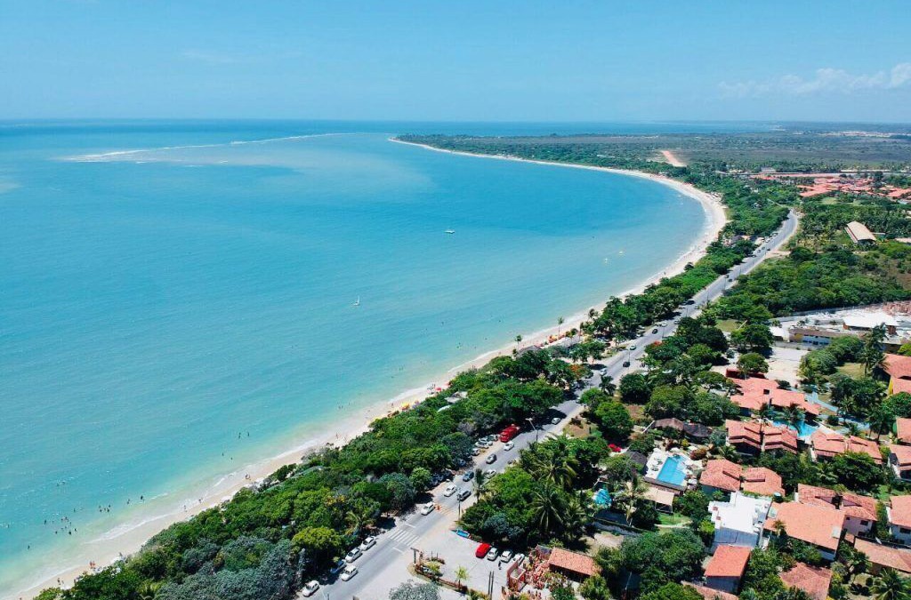 Coroa Vermelha House | Casa 3 Suites, in Coroa Vermelha 80m from the beach for Season - Porto Seguro-Ba