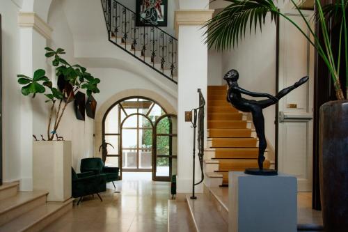Lecce House | Casa 300Mila