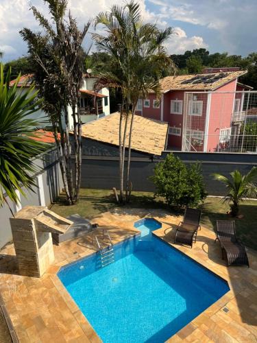 Estancia das Flores House | Casa 331