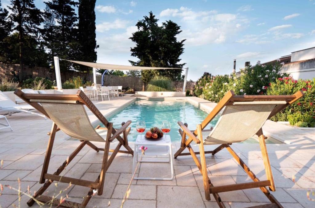 Ceglie Messapica Apartment | Casa 34