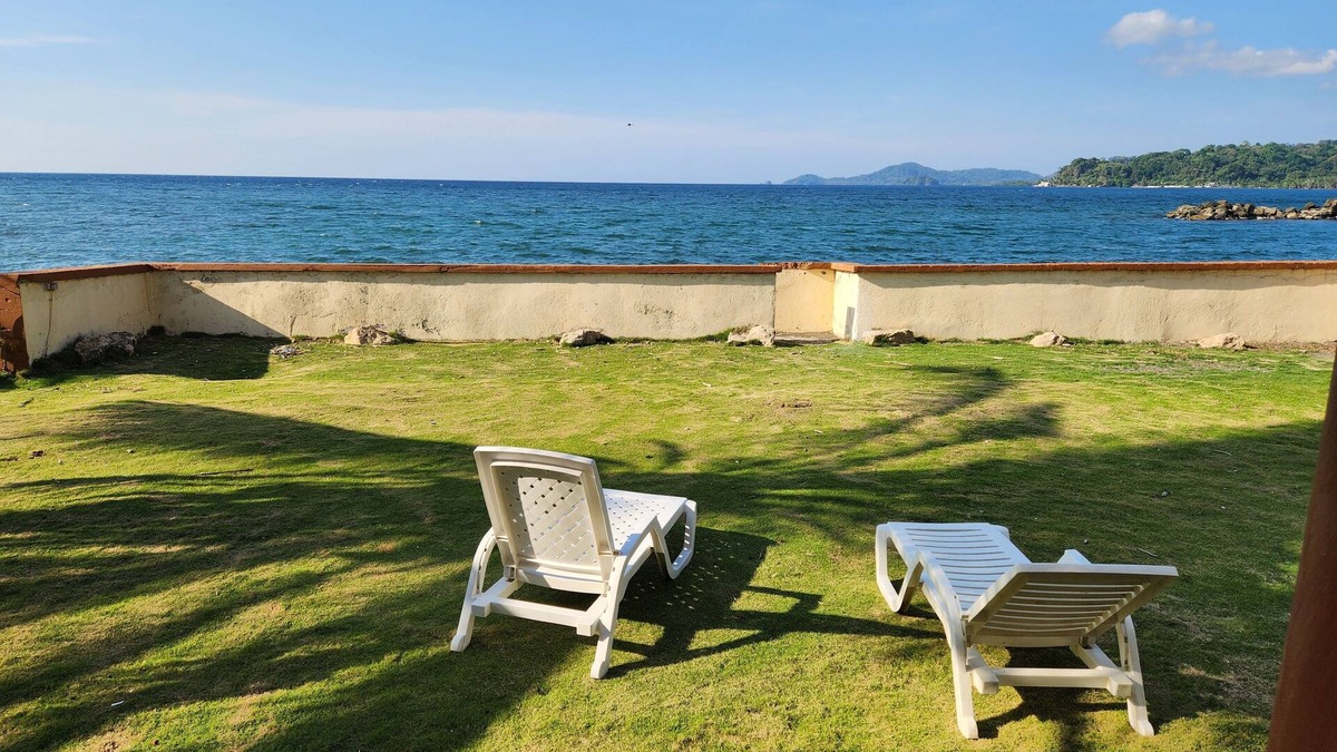 Portobelo Villa | Casa 34 Villa at Gated San Marino Ocean Front Private Community