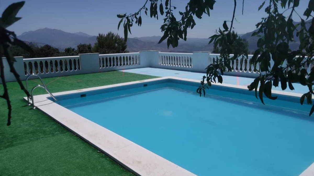 Jaen Apartment | Casa 4 Magina Dream La Guardia Rural Tourism