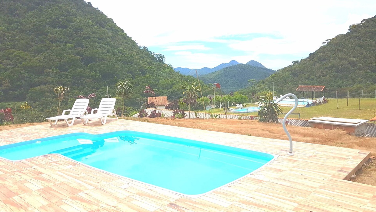 Prata House | Casa 5 Suítes, Piscina e Churrasqueira Privativas em Teresópolis