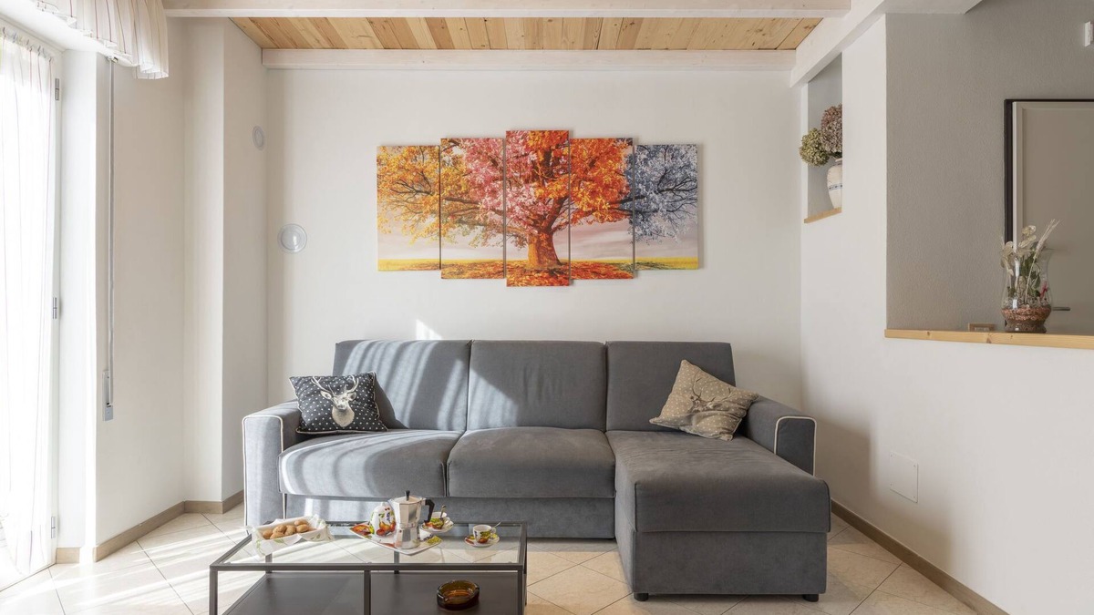Erli Apartment | Casa 51 by Interhome