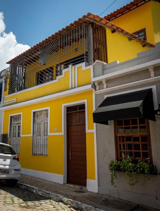 Rio Vermelho Apartment | Casa 51 - Rio Vermelho - I