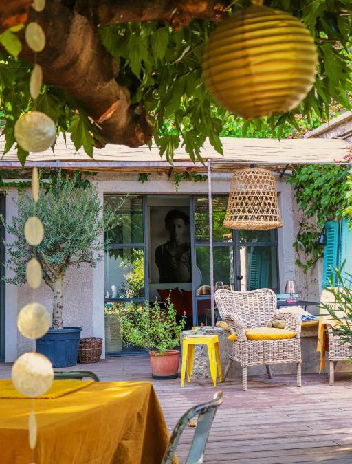Tulette House | Casa 55