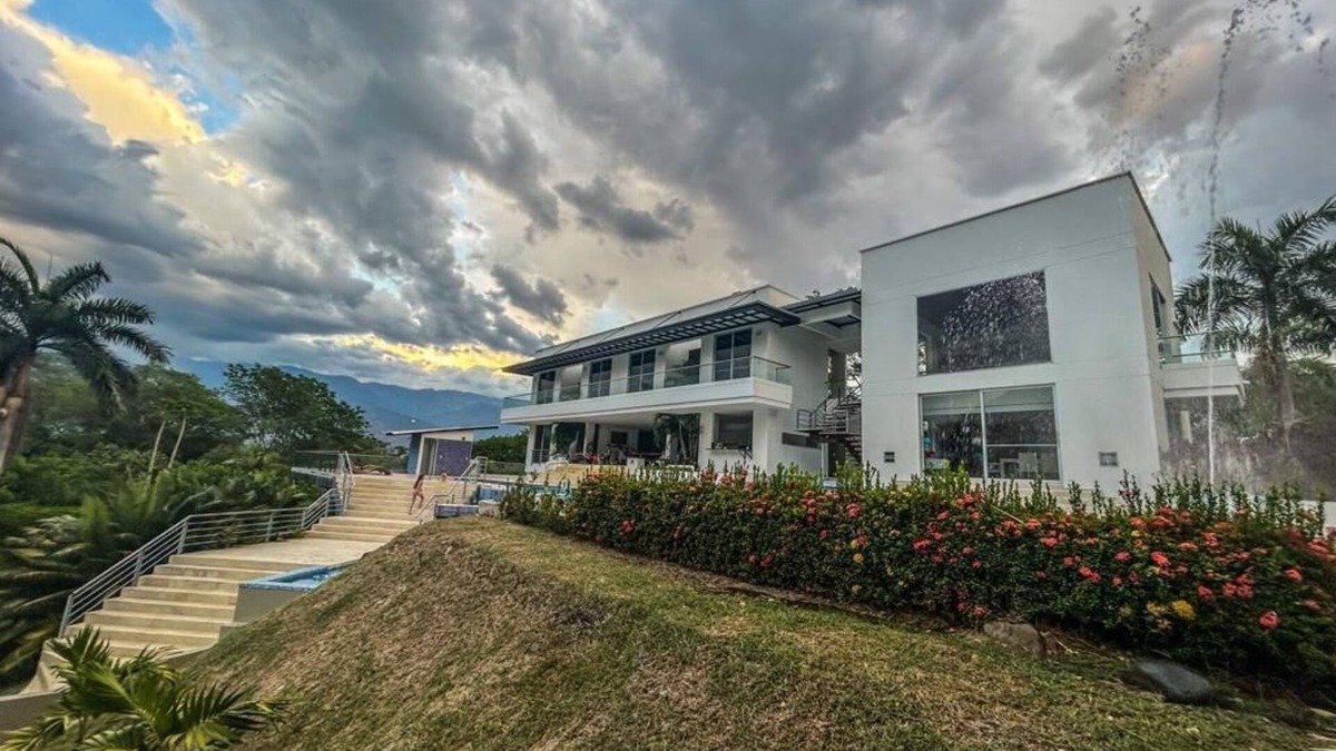 Santa Fe de Antioquia House | Casa 66 en Santa Fe De Antioquia