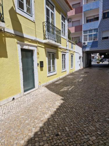Setubal House | Casa 7