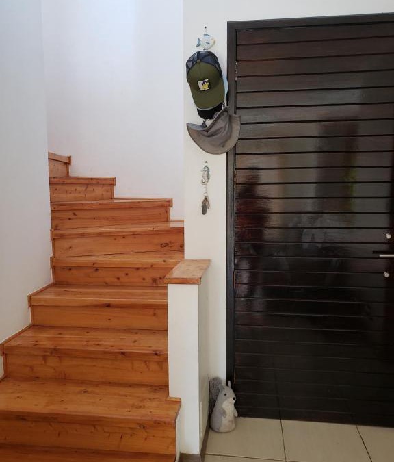 Papudo House | Casa 9 personas Punta Puyai Papudo