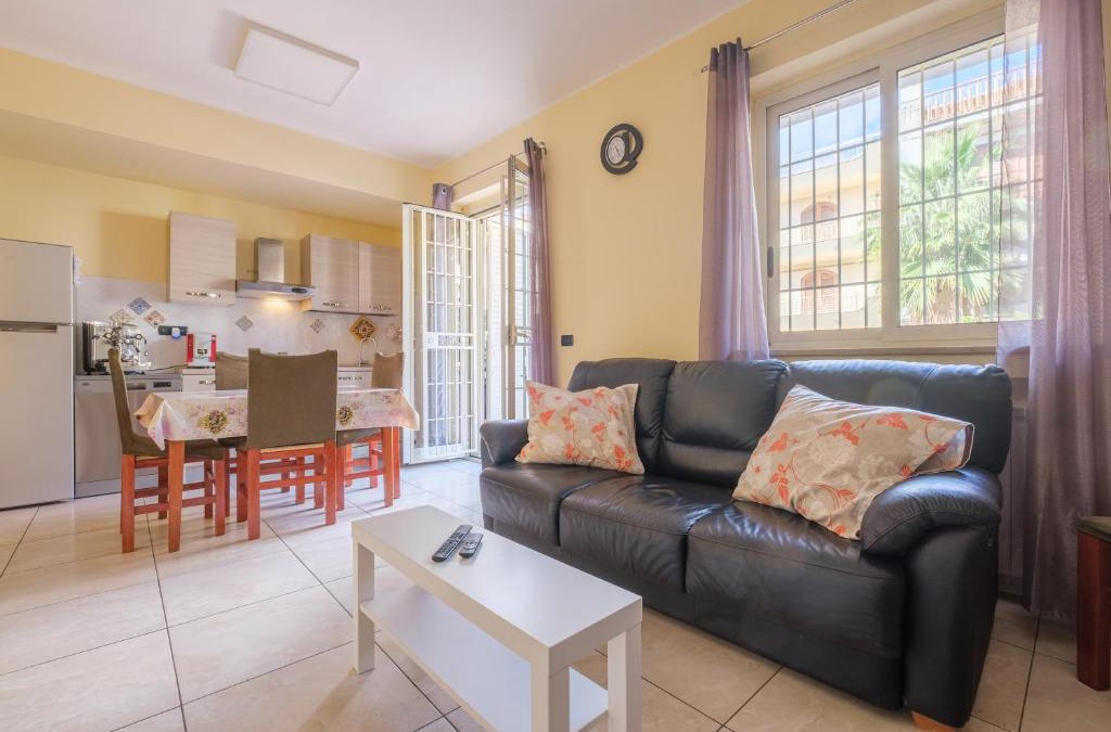 Sant'Alessio Siculo House | Casa a 100 mt Dal Mare