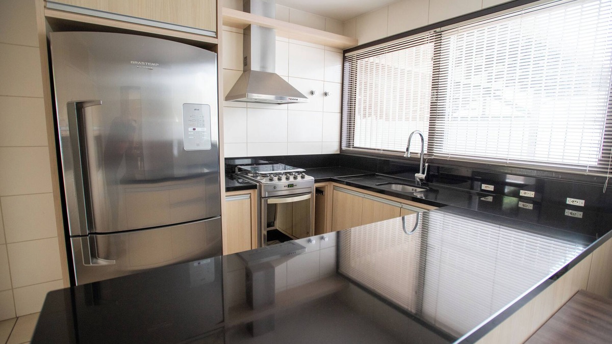 Garcia House | Casa a 10min da Vila Germânica, 8 hóspedes CH9746