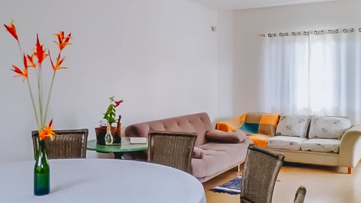 Balneario Praia do Leste House | Casa a 50m da praia no Pontal do Parana