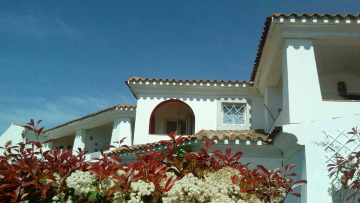 Tiriddo House | casa a 800 metri dal mare tra porto san paolo e san teodoro isola tavolara