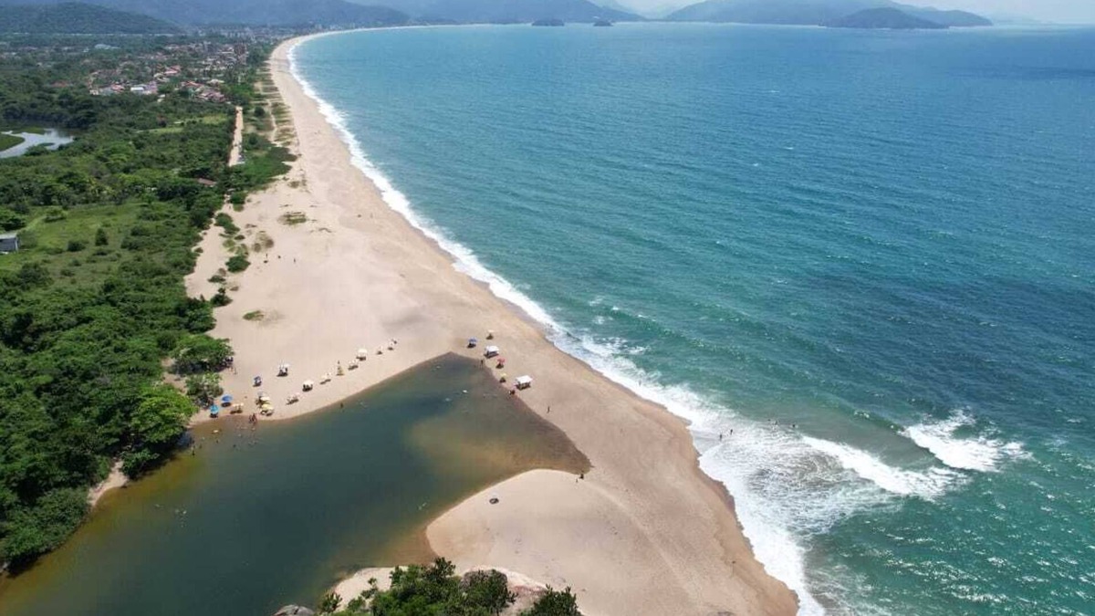 Massaguacu House | Casa Aconchegante a 300m da Praia do Massaguaçu. Até 6 Pessoas