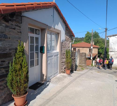 O Pino House | CASA A CALLE