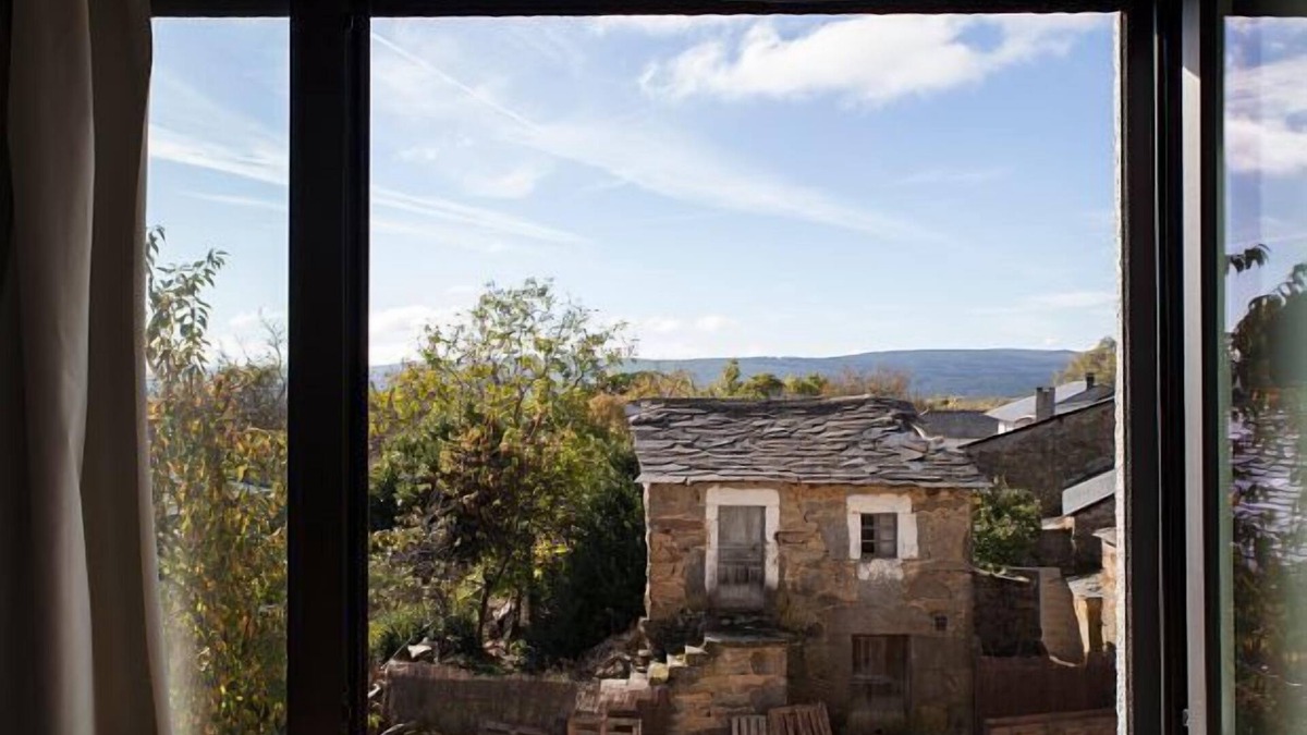 Remesal Cottage | Casa a Devesa de Sanabria for 8 people